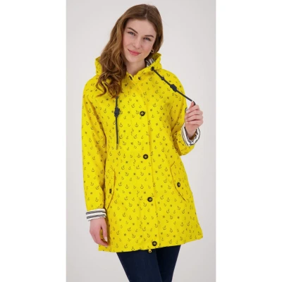 Afbeelding van DEPROC Active Regenjack