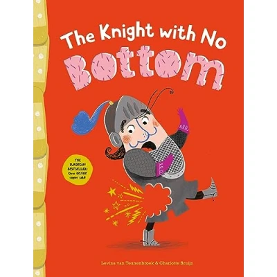 Afbeelding van The Knight with No Bottom