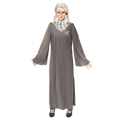 Afbeelding van (PKT) (9912490) Volwassen dames kreunend mirte kostuum (UK 16 18)