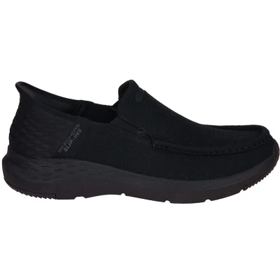 Afbeelding van Skechers Slip Ins Parson Ralven Zwart