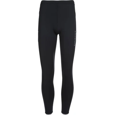Afbeelding van Endurance Tights, Heren, Maat: Small, Black