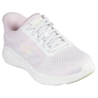 Afbeelding van Skechers Dames GO Walk Now Sneaker, Wit, 6.5 UK, 39.5 EU