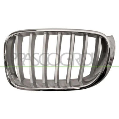 Afbeelding van Blic Grille 6502 07 00939955P