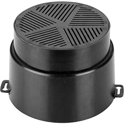 Afbeelding van Wpro Filtre charbon universal 484000008520