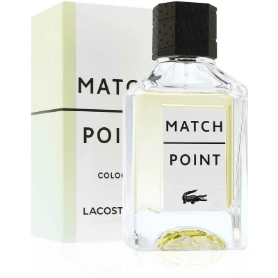 Afbeelding van Lacoste Match Point Cologne Eau de Toilette 100 ml