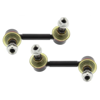 Afbeelding van MAPCO 19538/9 Reparatieset, stabilisatorkoppelstang Vooras NISSAN: Maxima V QX Sedan (A33) 2.5 V6 24V, 3.0 2.0 24V 2000 2003