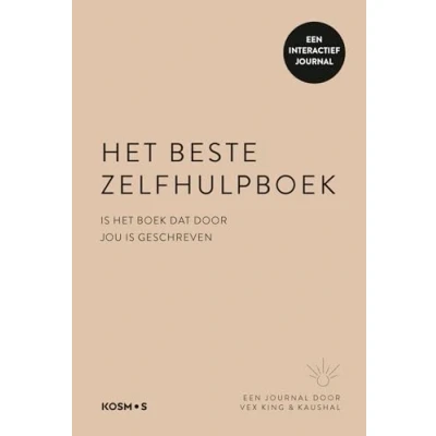 Afbeelding van het beste zelfhulpboek (is boek dat door jou is geschreven) (Hardback)
