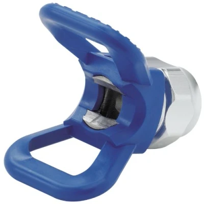 Afbeelding van GRACO RAC X TIPHOUDER 7/8&quot; SCHROEFDRAAD