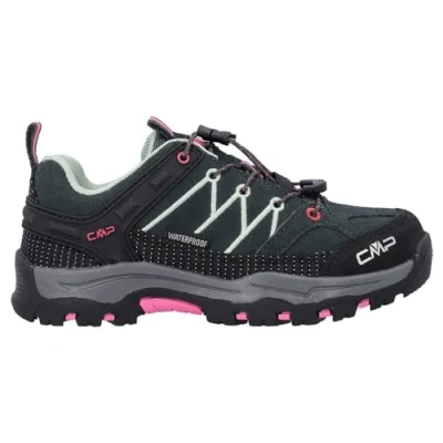 Afbeelding van CMP Rigel, trekking en wandelschoenen voor dames, Lake Gloss, 29 EU