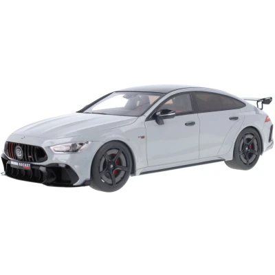 Afbeelding van Mercedes Benz Brabus Rocket 1000 GT Spirit Modelauto 1:18 2024 GT513 Schaalmodel