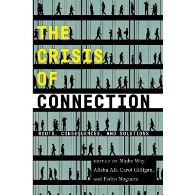 Afbeelding van The Crisis of Connection