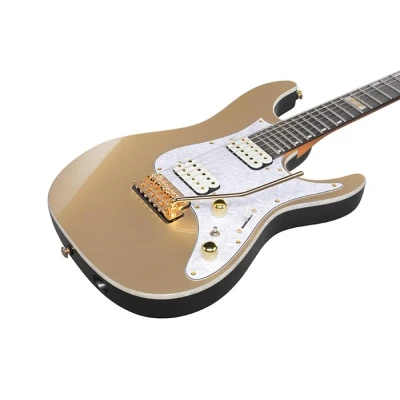 Afbeelding van Ibanez KRYS10 Scott LePage Signature Elektrische Gitaar