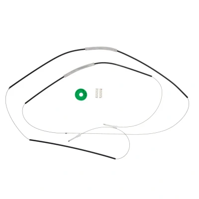 Afbeelding van Blic Raamopener reparatieset 6205 01 009813P