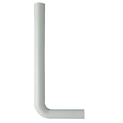 Afbeelding van Cornat CSPRB52000 Speciale bocht voor spoelpijp, 520 mm, wit