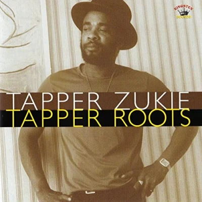 Afbeelding van Tapper Zukie Roots (CD)