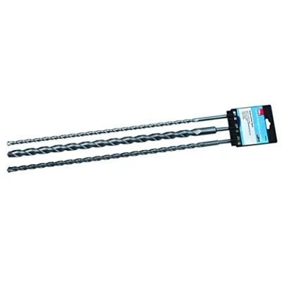Afbeelding van Hilka 49706003 600mm SDS lange boor Set
