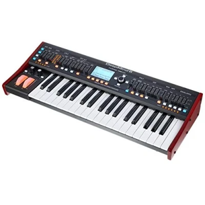 Afbeelding van Behringer Deepmind 6