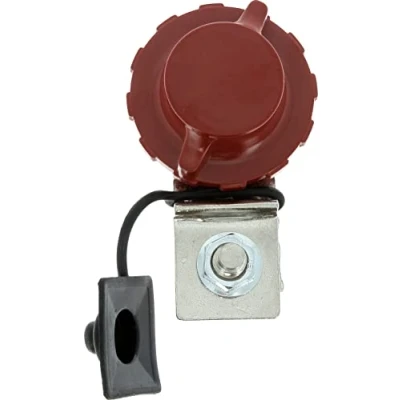 Afbeelding van RESTAGRAF 225104 Accu / batterijpoolklem voor pluspool