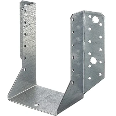 Afbeelding van Alberts 837471 Balkdrager type A, handwerkerspakket sendzimir verzinkt 100 x 140 mm set van 50