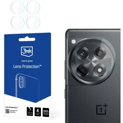 Afbeelding van OnePlus 12R 3mk Lens Protection
