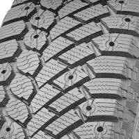 Afbeelding van Gislaved Nordfrost 200 255/50 R19 107T XL SPIKE
