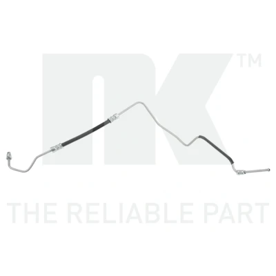 Afbeelding van Remslang NK 8539116, voor o.a. RENAULT,