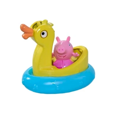 Afbeelding van Peppa Pig zwemeiland