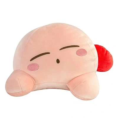 Afbeelding van Kirby Pluche Mocchi Large Sleeping