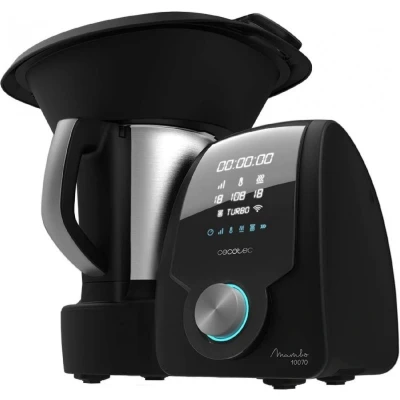 Afbeelding van Cecotec Keukenmachines Mambo (Mambo 10070)
