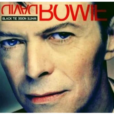 Afbeelding van Black Tie White Noise