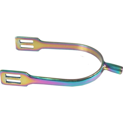Afbeelding van Horka Sporen Stomp Rainbow