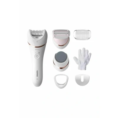 Afbeelding van Philips Epilator Wet &amp; Dry BRE730/10