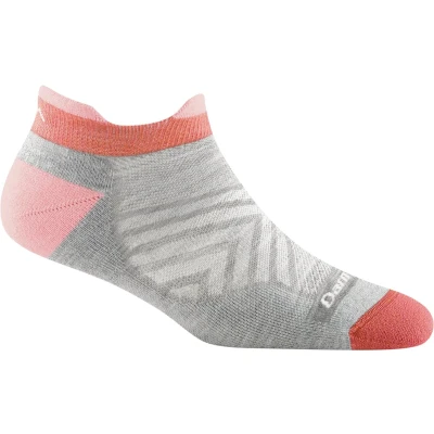 Afbeelding van Darn Tough Run No Show Tab Ultra Lightweight Cushion Dames Trailrunsokken