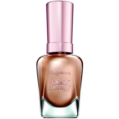 Afbeelding van Sally Hansen Color Therapy Nagellak 170 Glow With The Flow