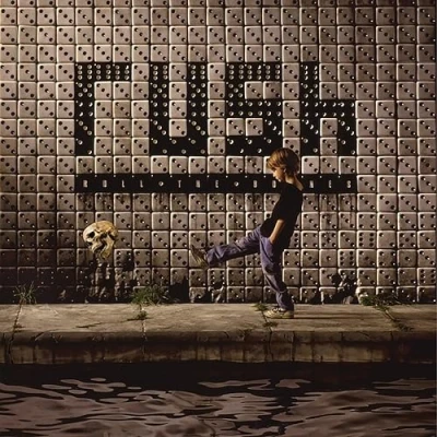 Afbeelding van Rush Roll The Bones (LP)