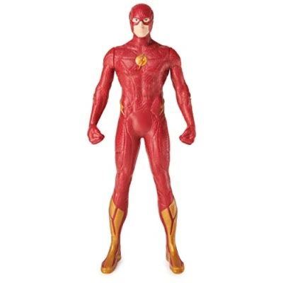 Afbeelding van Figuren The Flash 15 cm