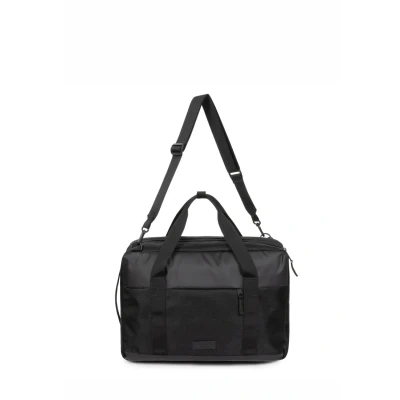 Afbeelding van Eastpak Laptoptassen Multipak zwart