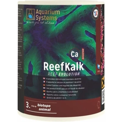 Afbeelding van AS Reef Evolution Kalk 500ML