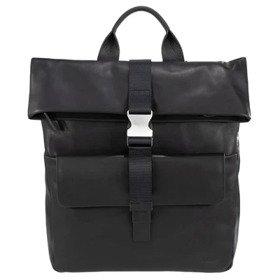Afbeelding van JOOP! Loreto RICO Rugzak, Heren, Maat: One Size, Black