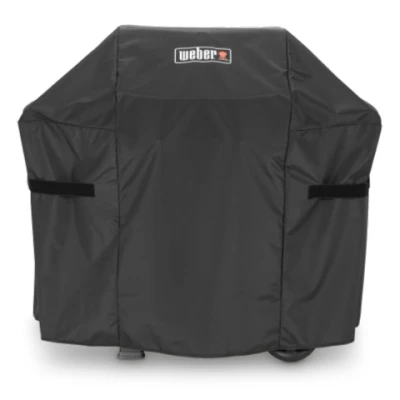 Afbeelding van Weber Premium Barbecuehoes voor de Spirit 200 serie (zonder zijbrander)
