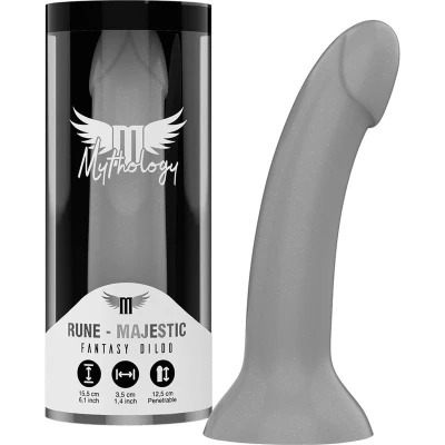 Afbeelding van Mythology FANTASY Dildo Rune Majestic S