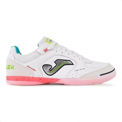 Afbeelding van Joma Top Flex 25 TOPS IN, Mannen, Wit, Indoorschoenen, maat: 41