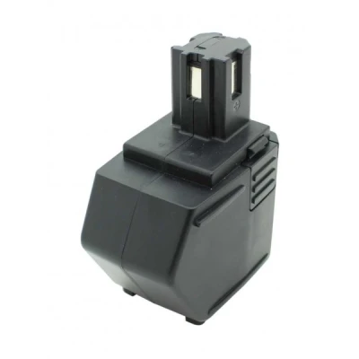 Afbeelding van Gereedschapsaccu NiMH 12V 2.0Ah vervangt Hilti SBP12