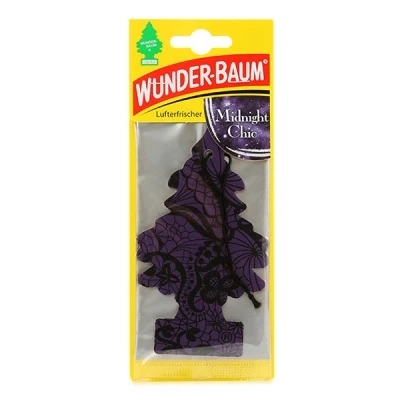 Afbeelding van Wunder Baum 7297 Luchtverfrisser Zak