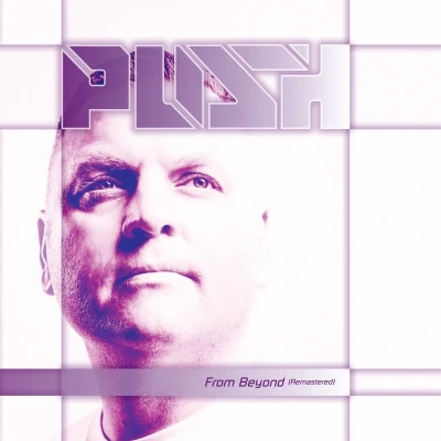Afbeelding van Push From Beyond (CD) (Remastered)