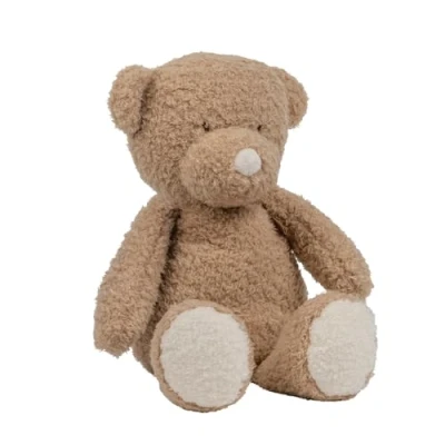 Afbeelding van Nattou SLEEPY Nachtlamp Beer 33 cm Bruin