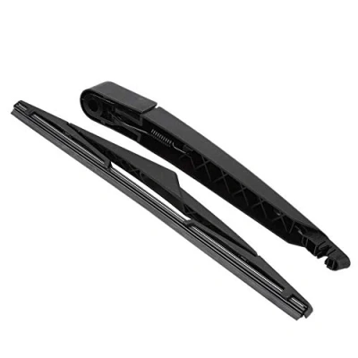 Afbeelding van Geschikt Voor Clio Rear Wisserarm Wisserblad Opel Astra Gtc2004 H Ruitenwisserbladen Set Achterruit Wisserbladen