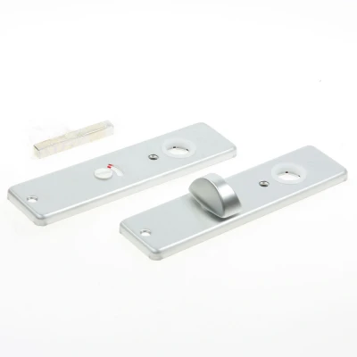 Afbeelding van Hoppe Kortschild 202KP F1 v/b 63/8