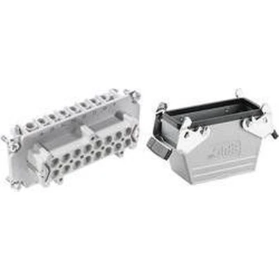Afbeelding van LAPP Connectorset EPIC®KIT H BE 16 75009649 + PE Schroeven 1 set(s)