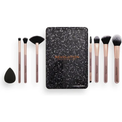 Afbeelding van Revolution The Everything Brush Set Penselen Beautytasting